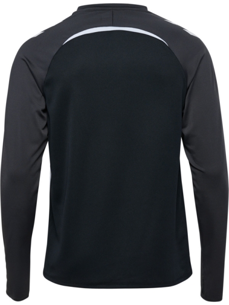 Kinder Hummel Lead 2.0 Crew Sweat - Black